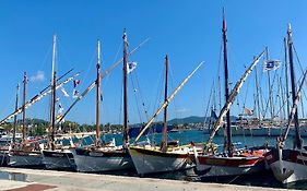Coup De Coeur A Sanary Sur Mer