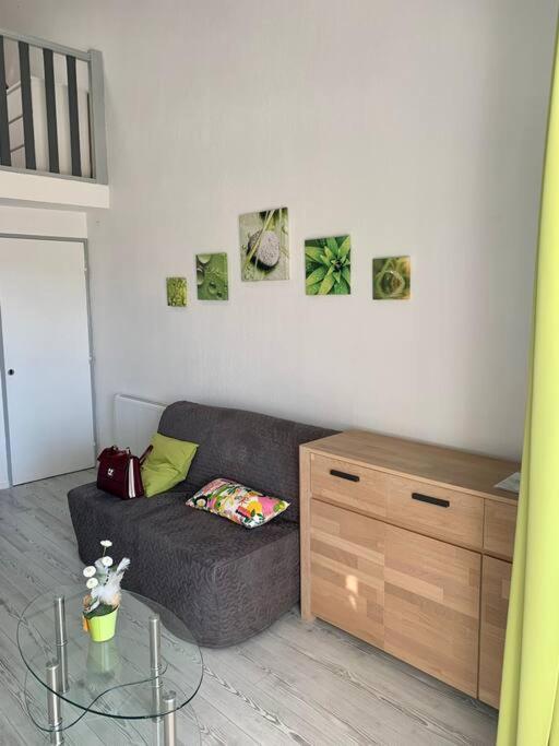 Coup De Coeur A Sanary Sur Mer Extérieur photo