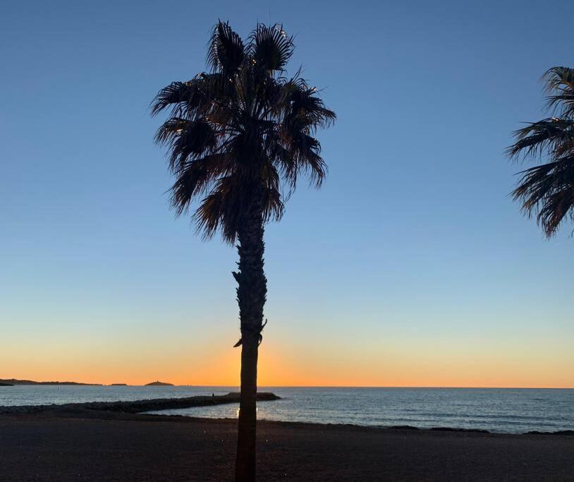 Coup De Coeur A Sanary Sur Mer Extérieur photo