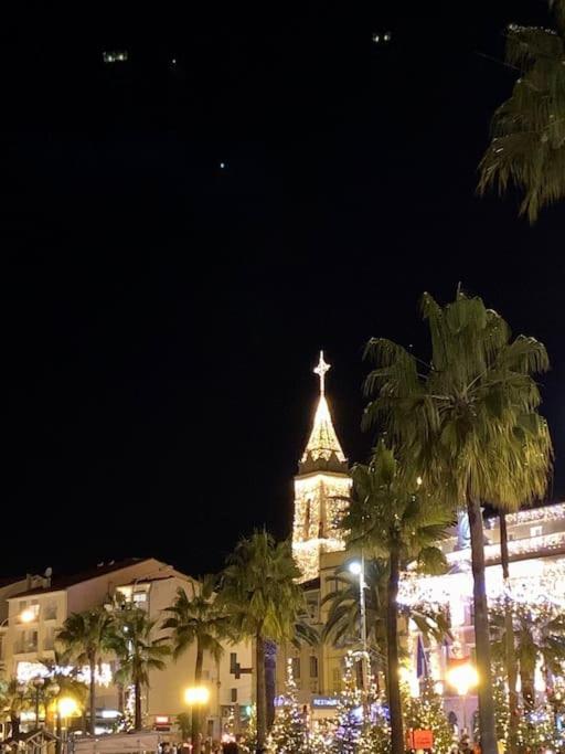 Coup De Coeur A Sanary Sur Mer Extérieur photo
